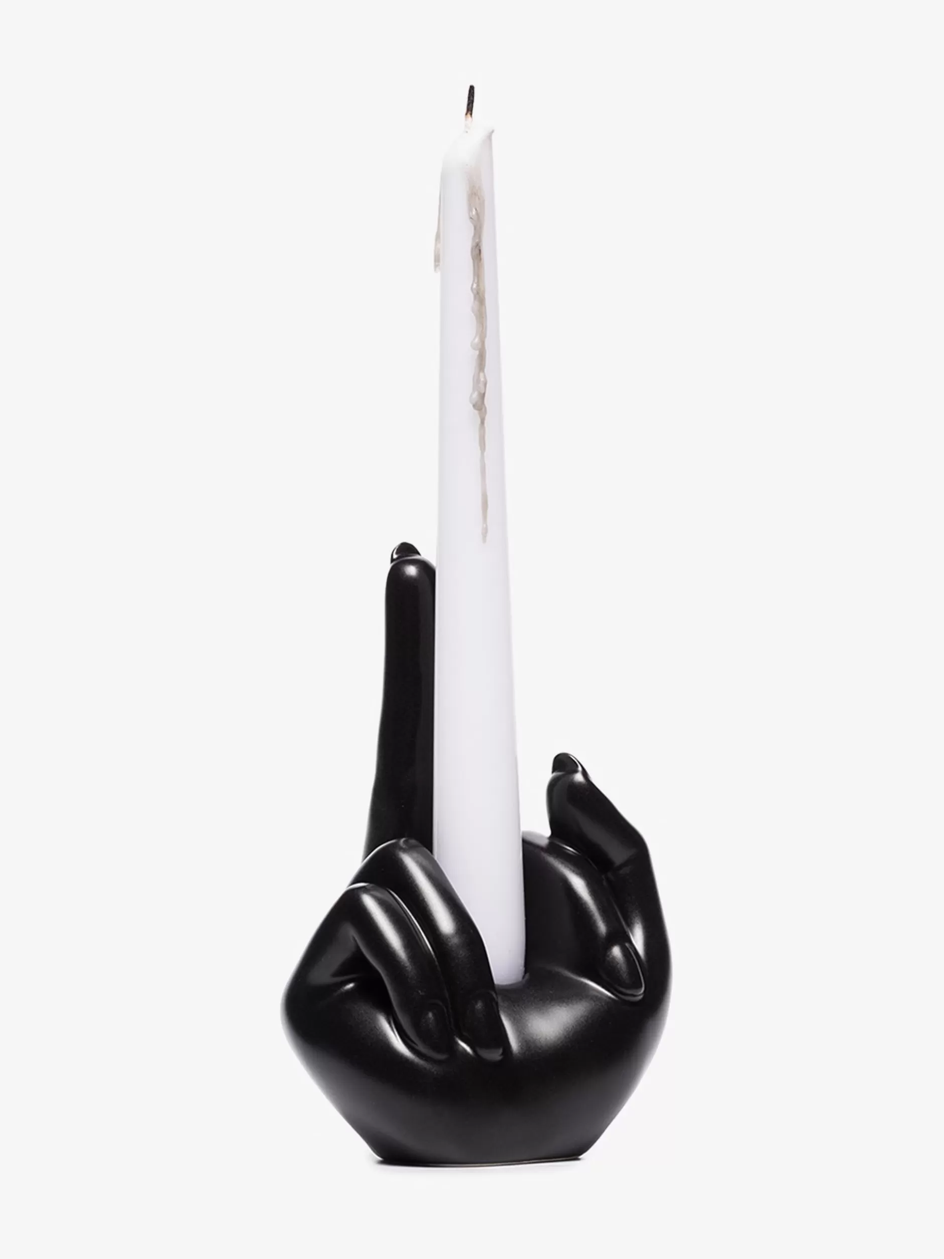 2020_candlestick_black_2.webp Anissa Kermiche 2020 Candlestick (Black) New
