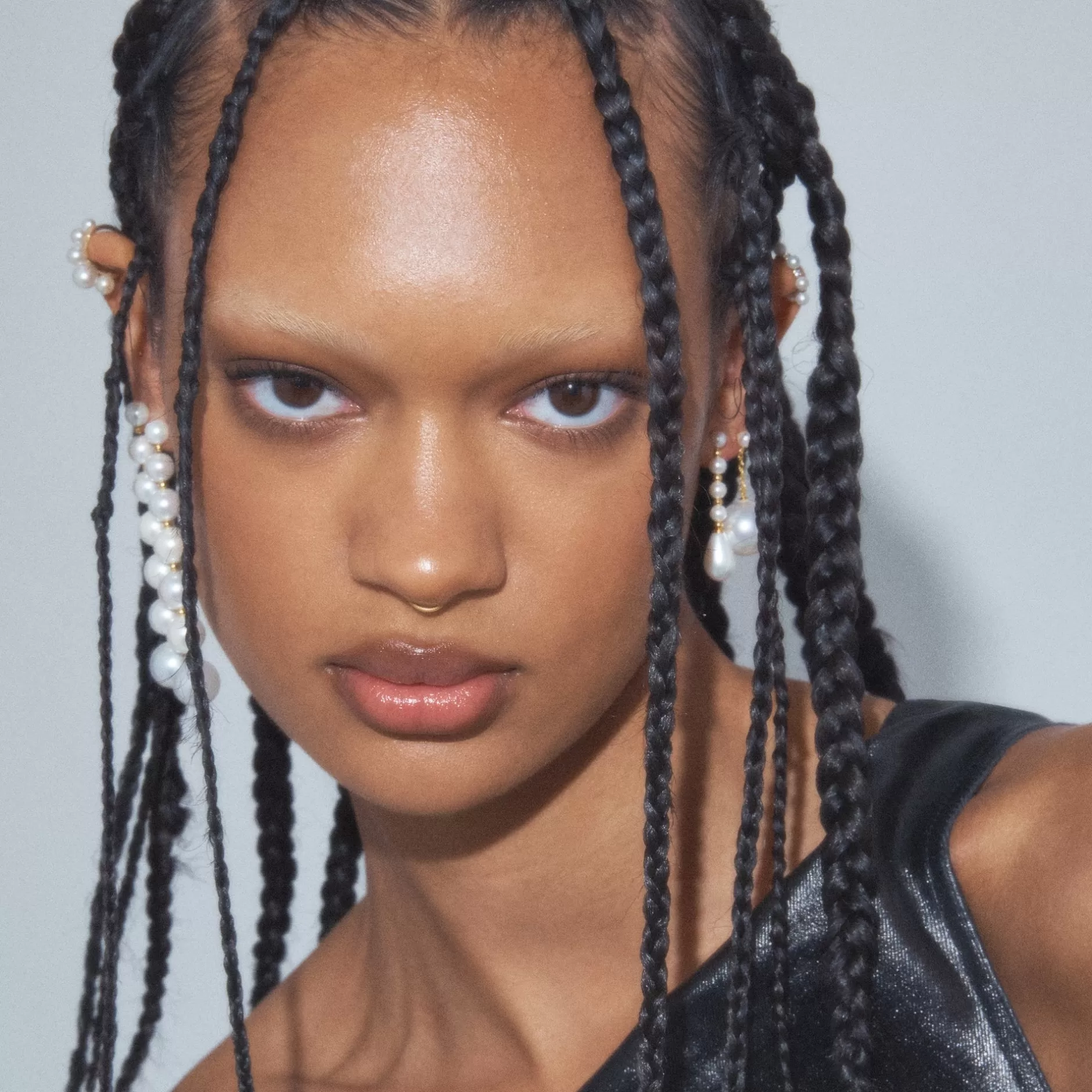 atta_pearl_earrings_3.webp Anissa Kermiche Atta Pearl Earrings Outlet