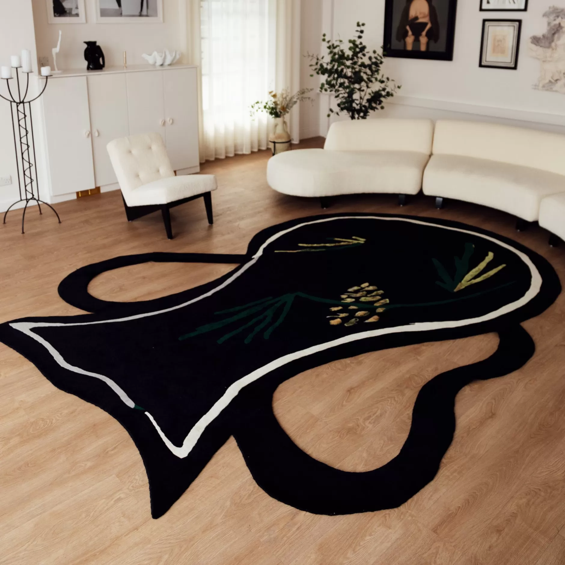 belle_saison_rug__email_to_order_only_6.webp Anissa Kermiche Belle Saison Rug | Email To Order Only Clearance