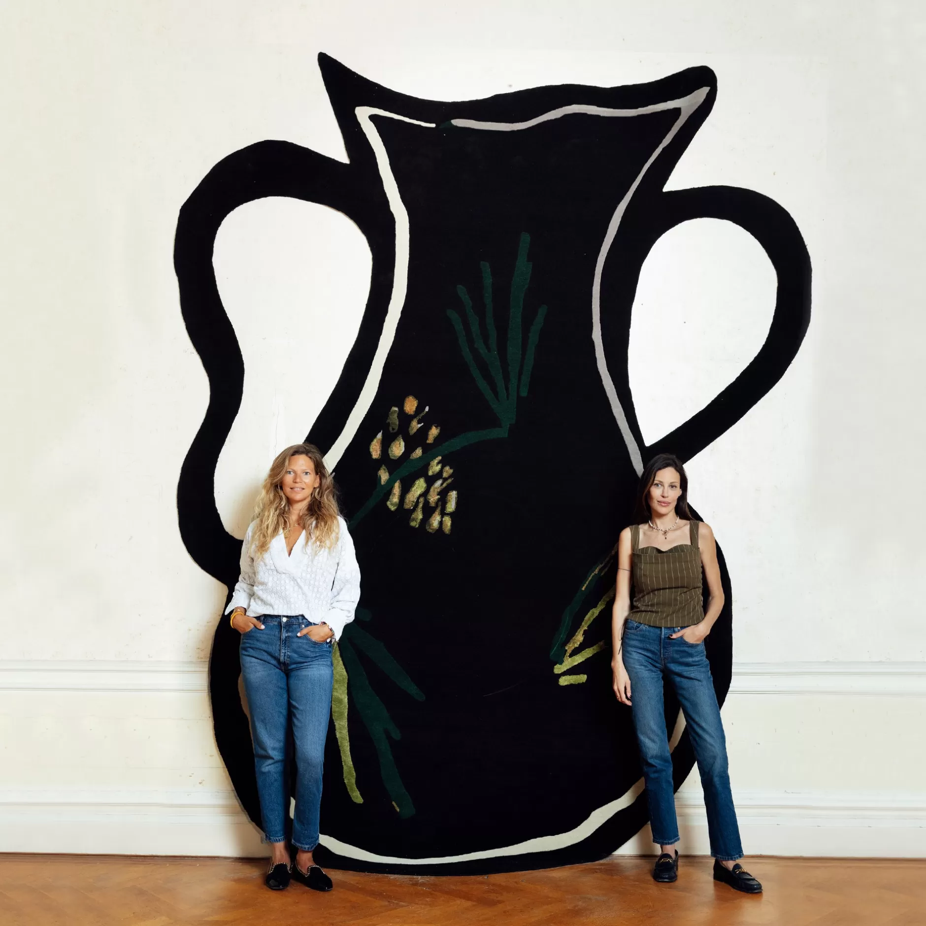 belle_saison_rug__email_to_order_only_7.webp Anissa Kermiche Belle Saison Rug | Email To Order Only Clearance