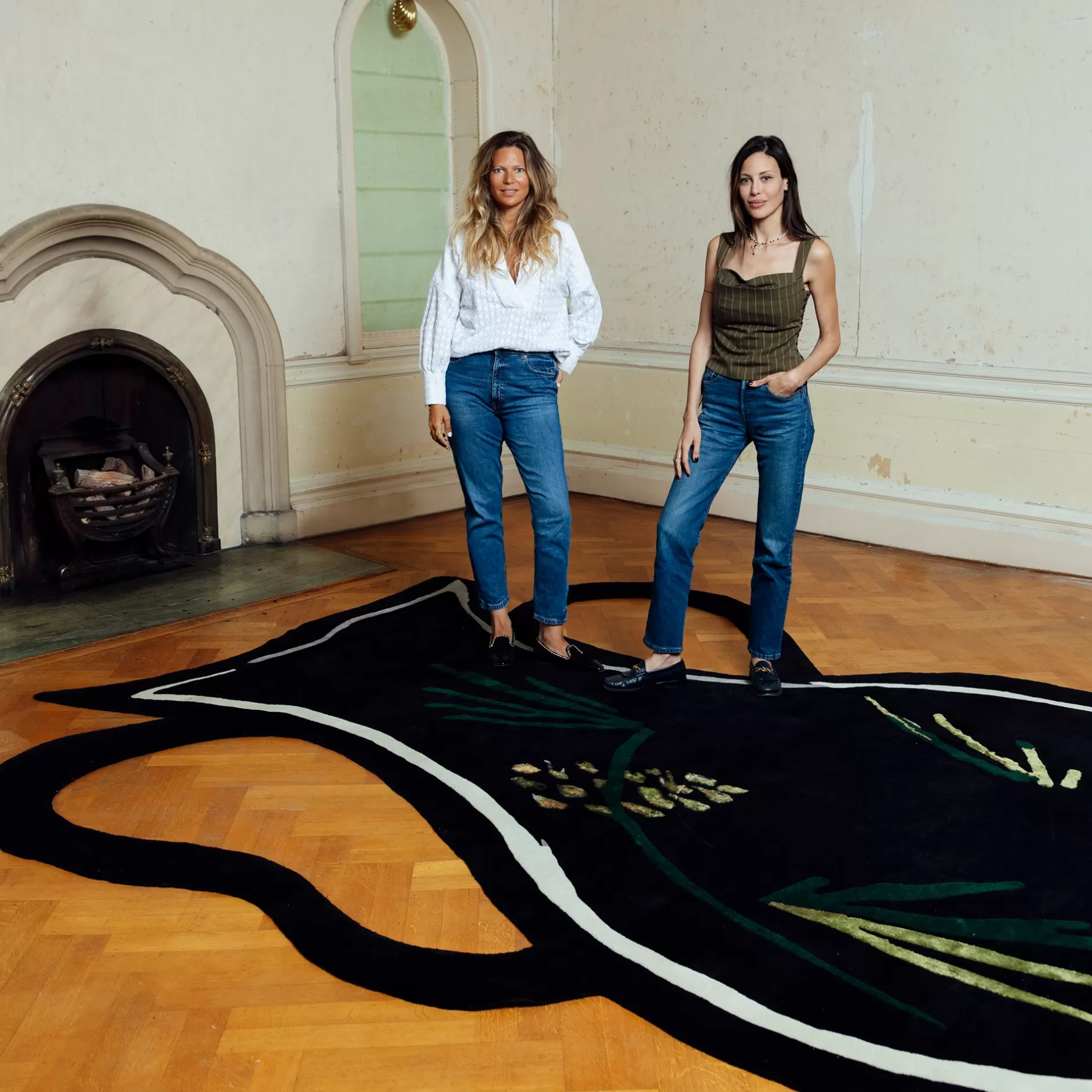 belle_saison_rug__email_to_order_only_8.webp Anissa Kermiche Belle Saison Rug | Email To Order Only Clearance