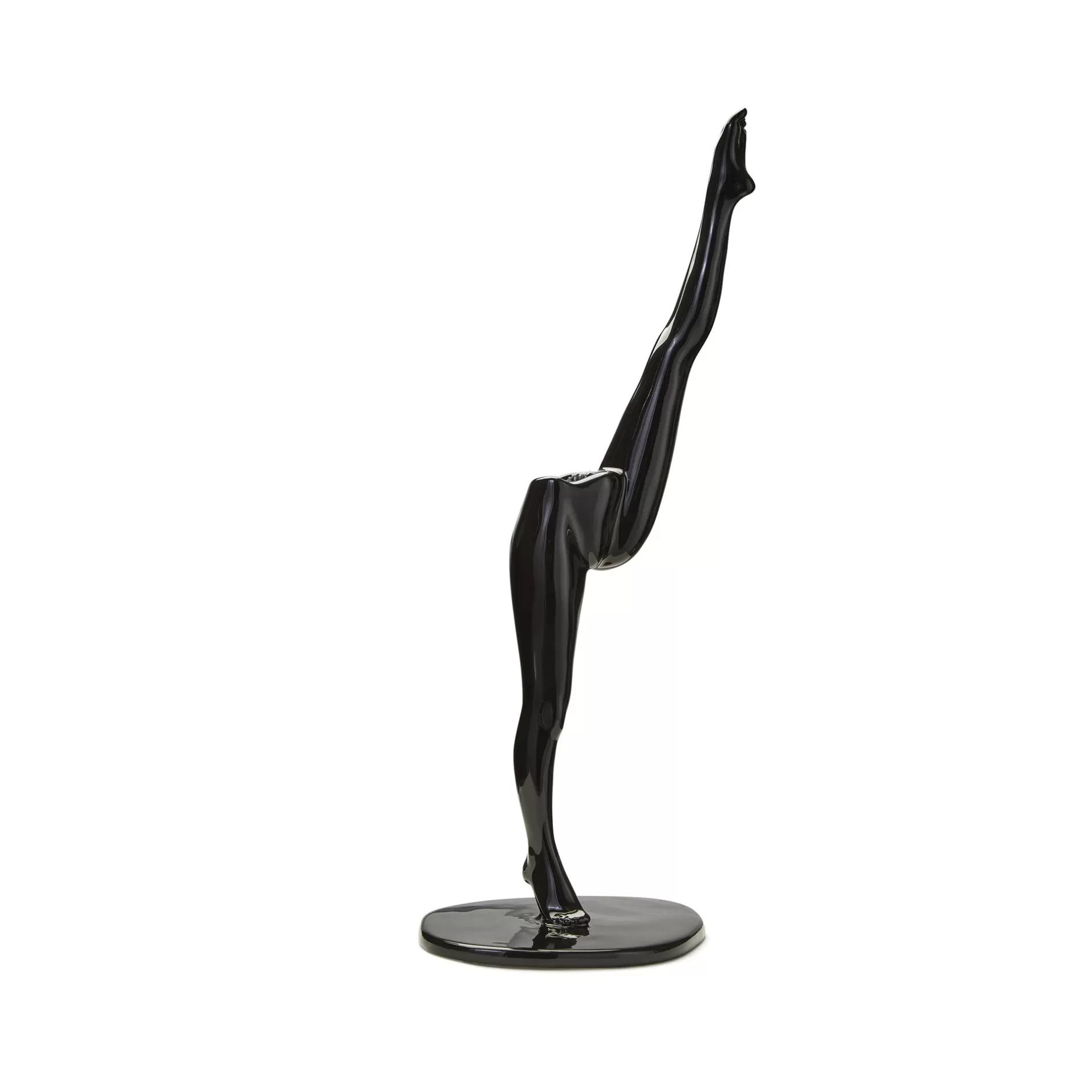 can_candlestick_black_5.webp Anissa Kermiche Can Candlestick (Black) Cheap