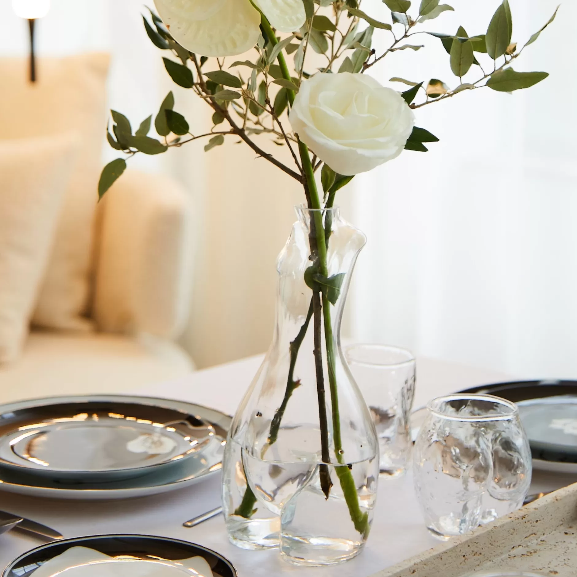 glass_carafe_clear_2.webp Anissa Kermiche Glass Carafe (Clear) Fashion