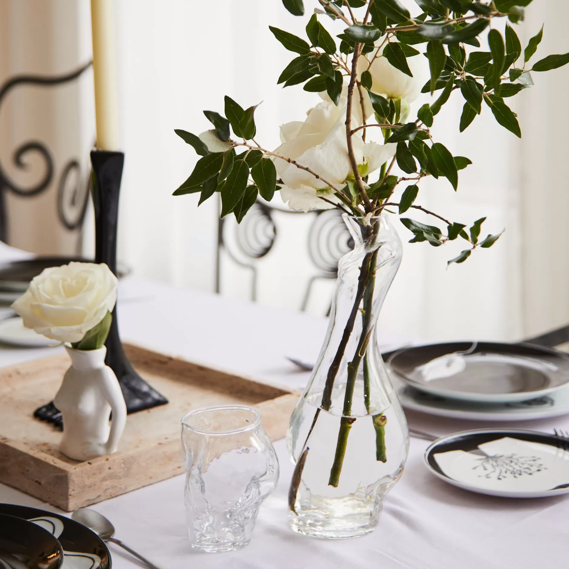 glass_carafe_clear_3.webp Anissa Kermiche Glass Carafe (Clear) Fashion