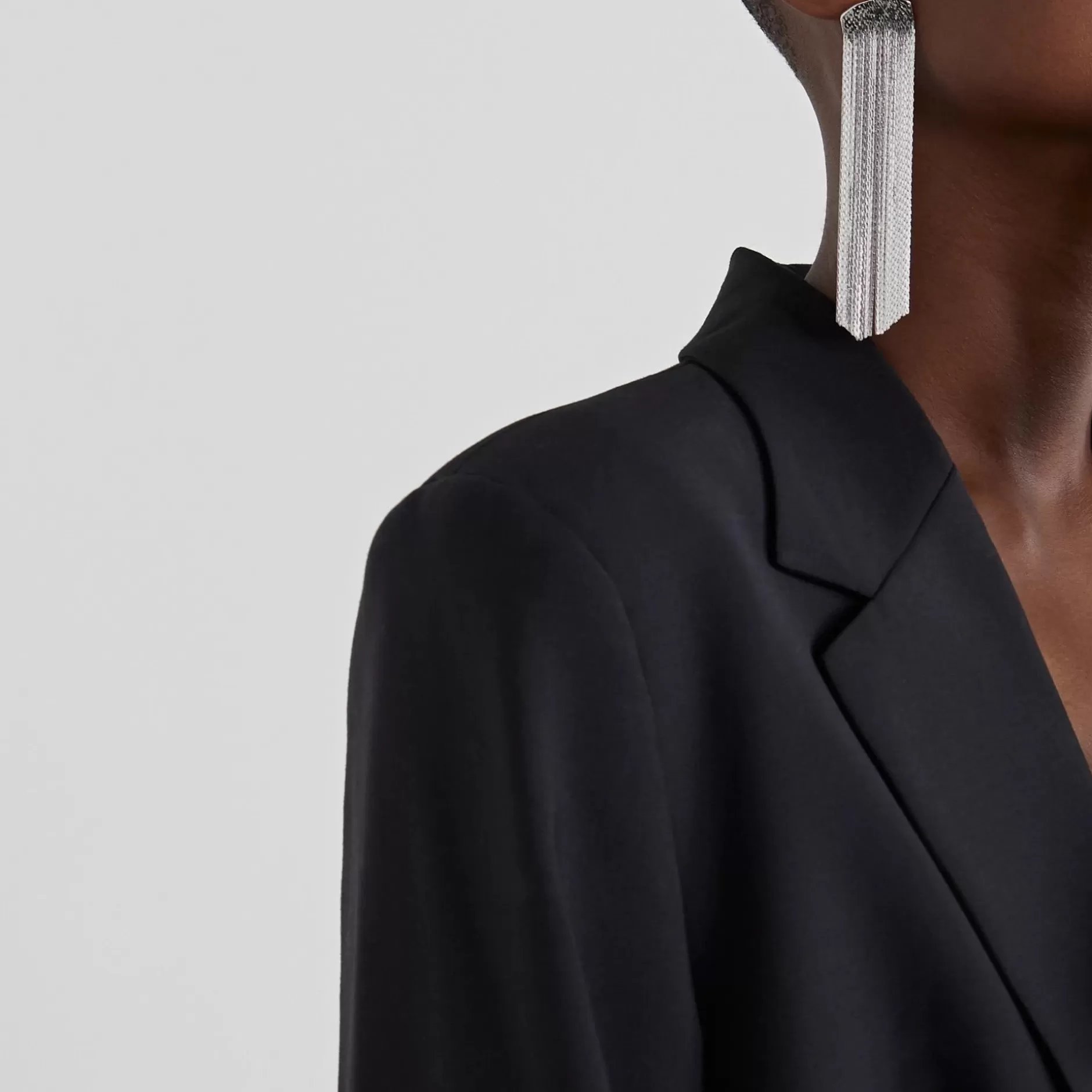 grand_fil_earrings_silver_2.webp Anissa Kermiche Grand Fil Earrings (Silver) Cheap