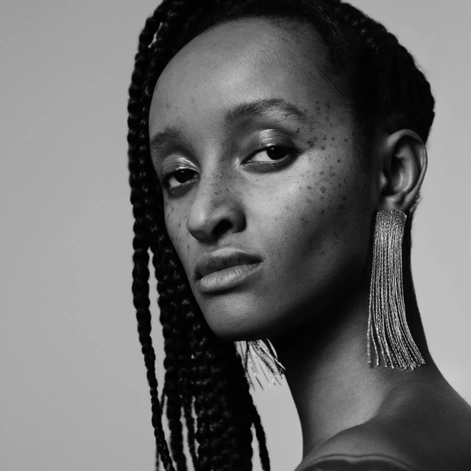 grand_fil_earrings_silver_4.webp Anissa Kermiche Grand Fil Earrings (Silver) Cheap