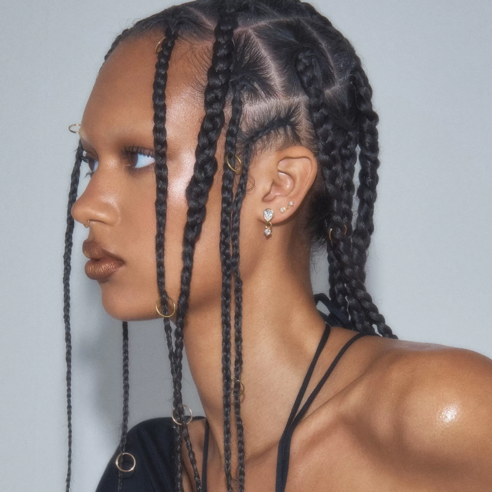 grande_gemme_earrings_2.webp Anissa Kermiche Grande Gemme Earrings Discount