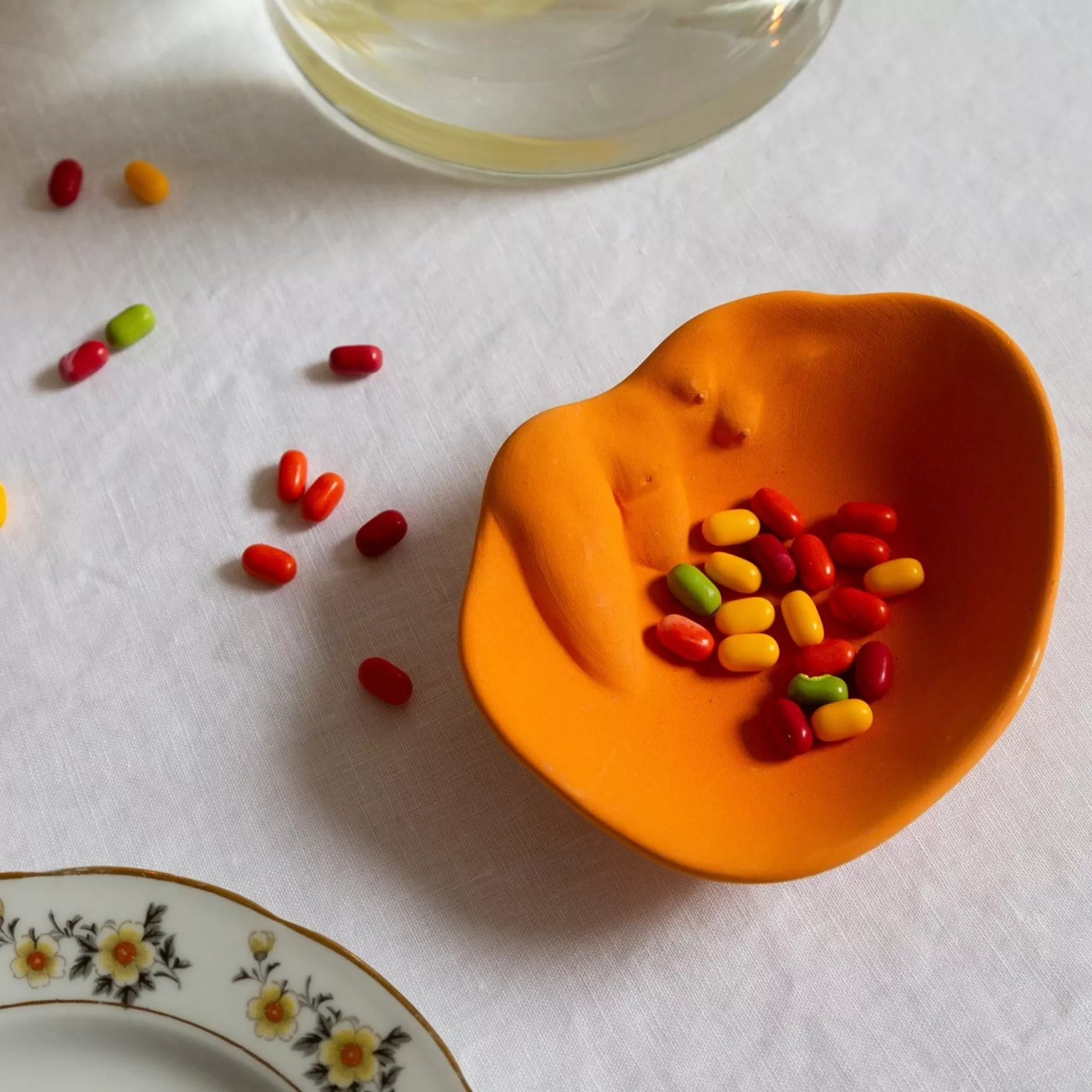 ich_liebe_dish_orange_2.webp Anissa Kermiche Ich Liebe Dish (Orange) Sale