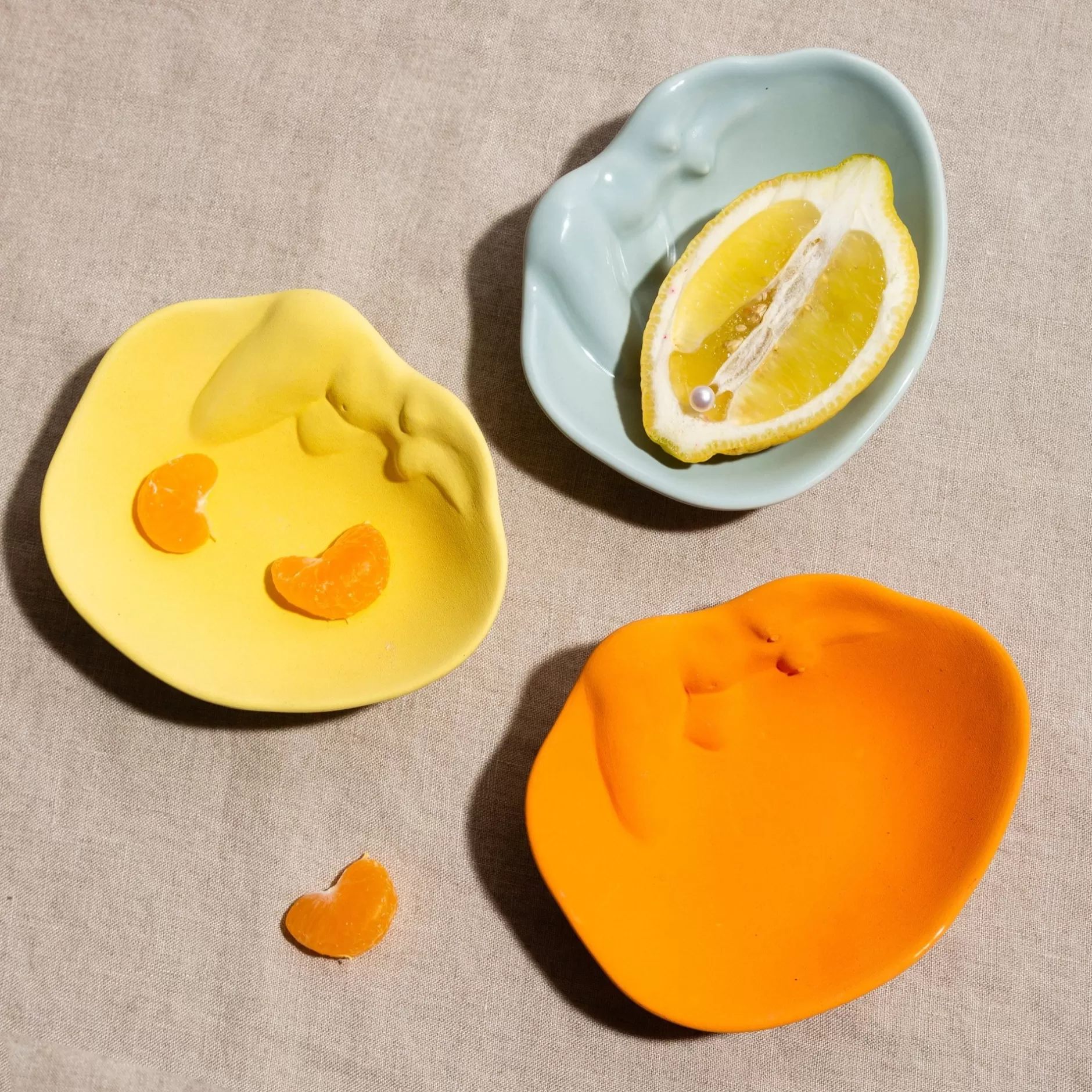 ich_liebe_dish_orange_3.webp Anissa Kermiche Ich Liebe Dish (Orange) Sale