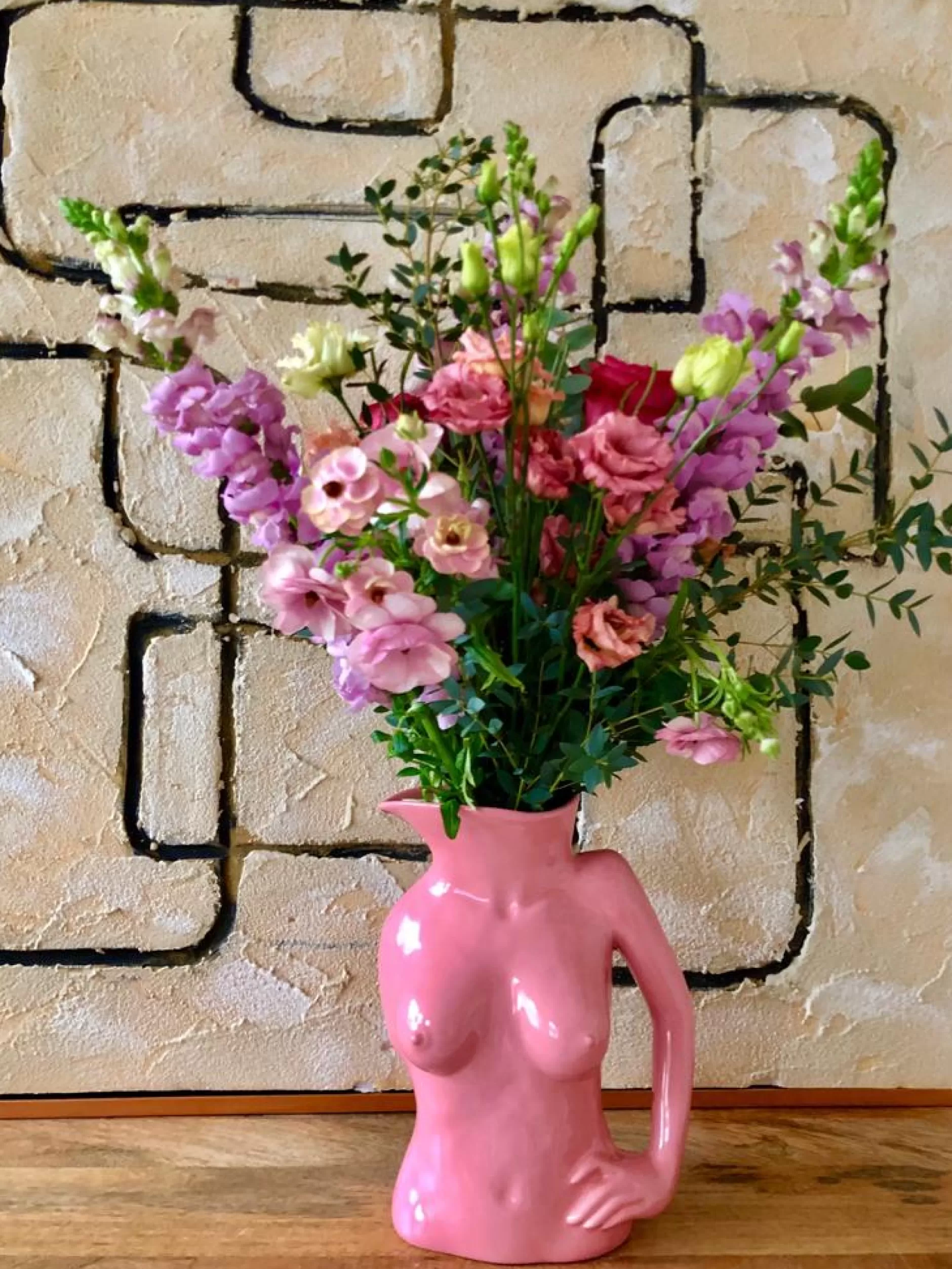 jugs_jug_highshine_rose_2.webp Anissa Kermiche Jugs Jug (High-Shine Rose) Discount