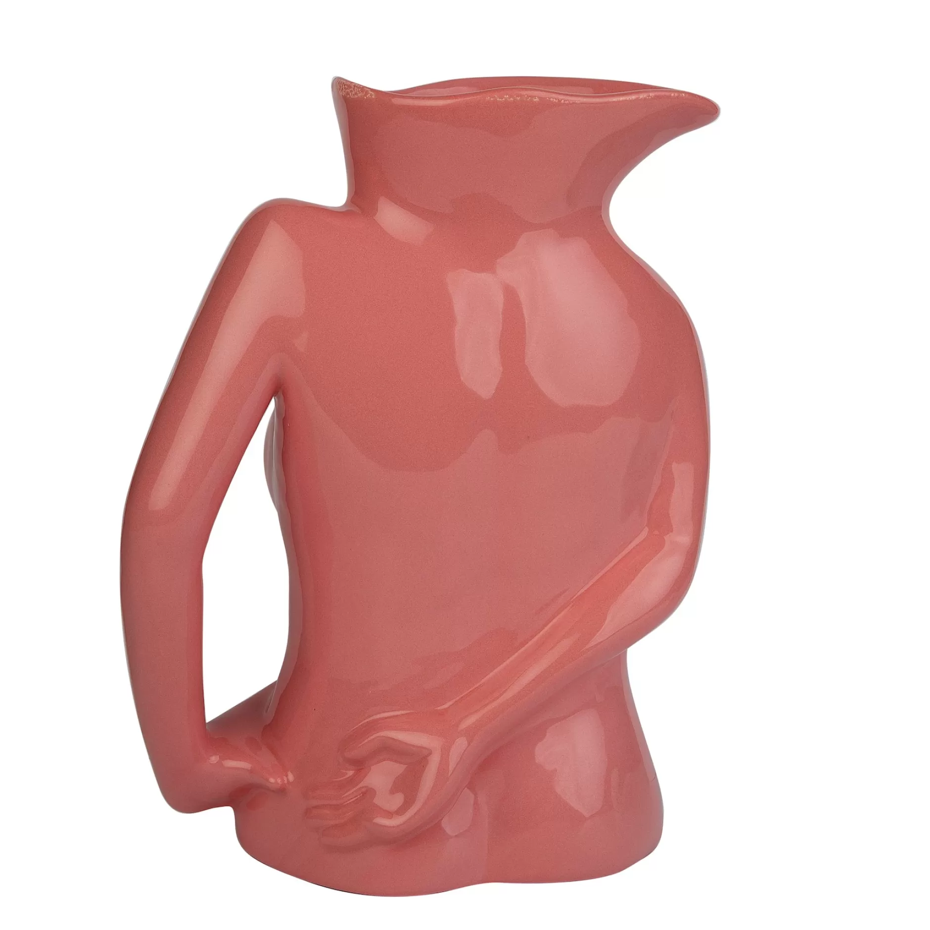 jugs_jug_highshine_rose_3.webp Anissa Kermiche Jugs Jug (High-Shine Rose) Discount