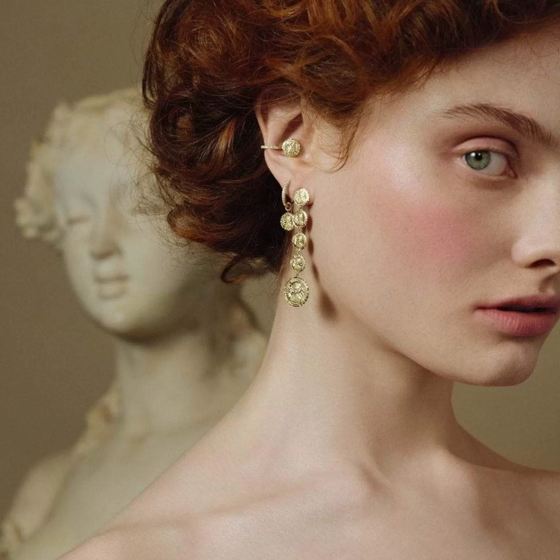 louise_dinfinie_earrings_4.webp Anissa Kermiche Louise D'Infinie Earrings Sale