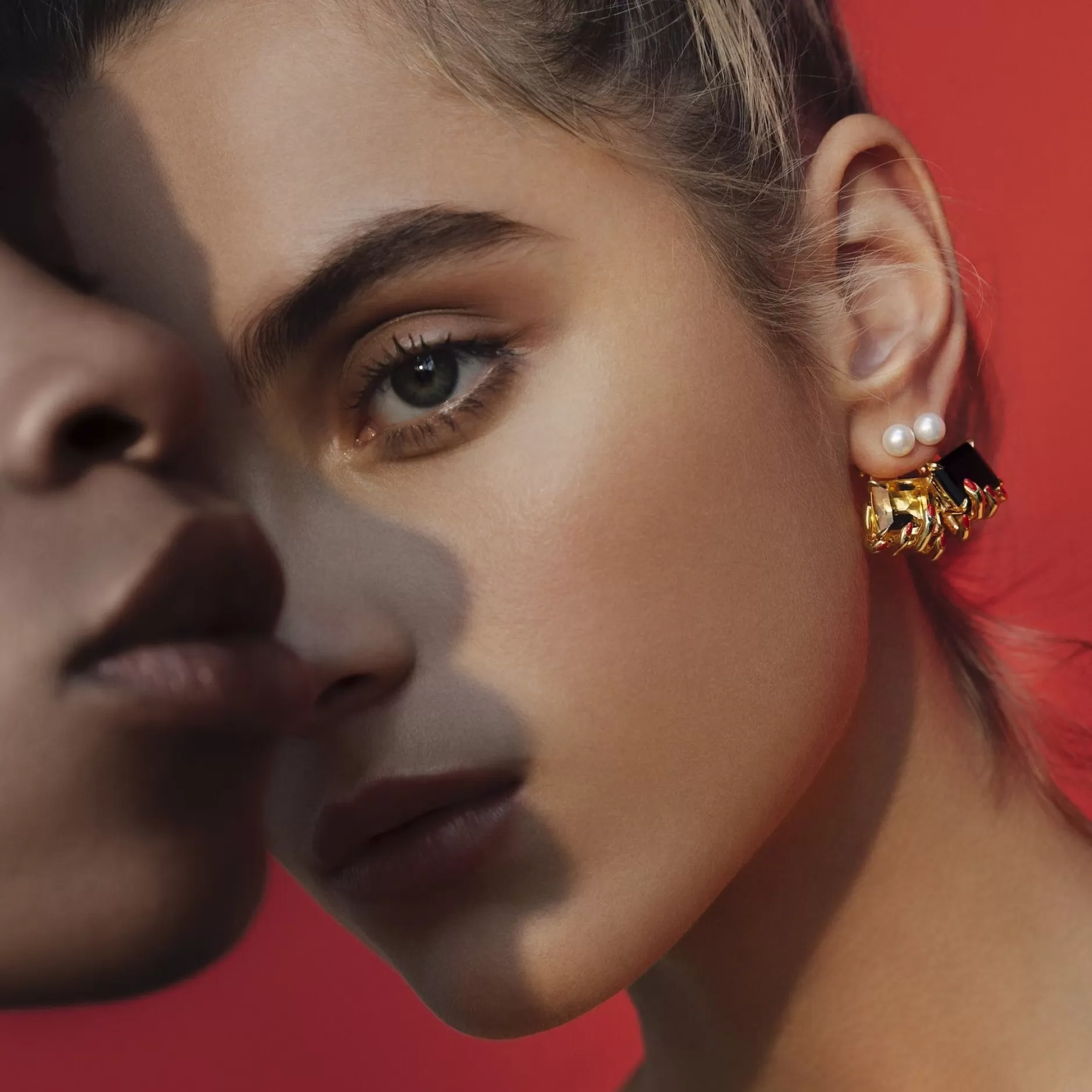 manipulee_earring_2.webp Anissa Kermiche Manipulee Earring Cheap