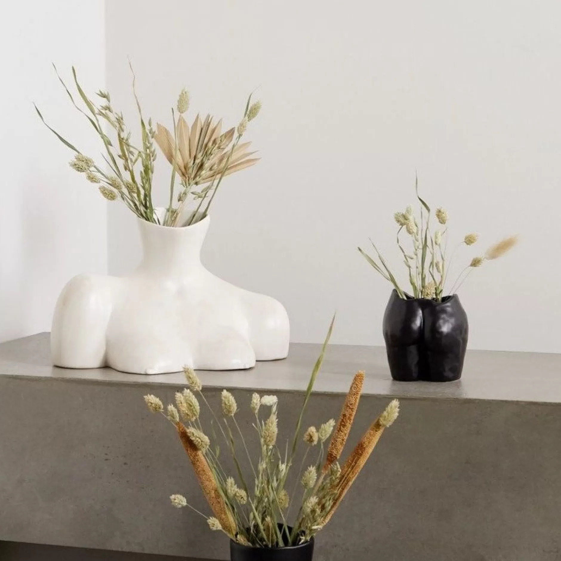 popotin_pot_black_3.webp Anissa Kermiche Popotin Pot (Black) Cheap