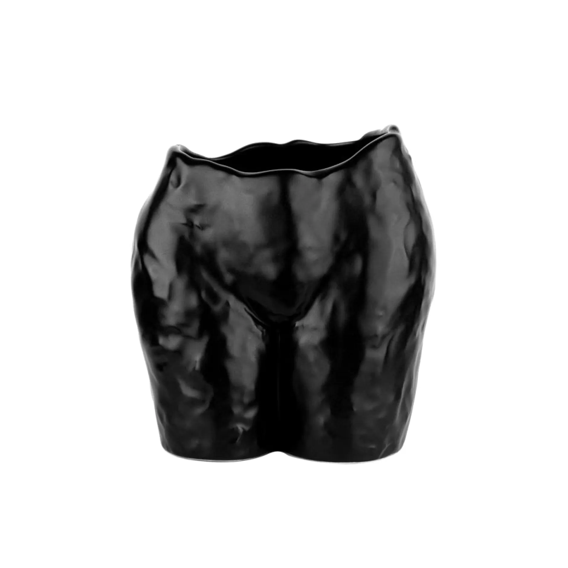 popotin_pot_black_5.webp Anissa Kermiche Popotin Pot (Black) Cheap