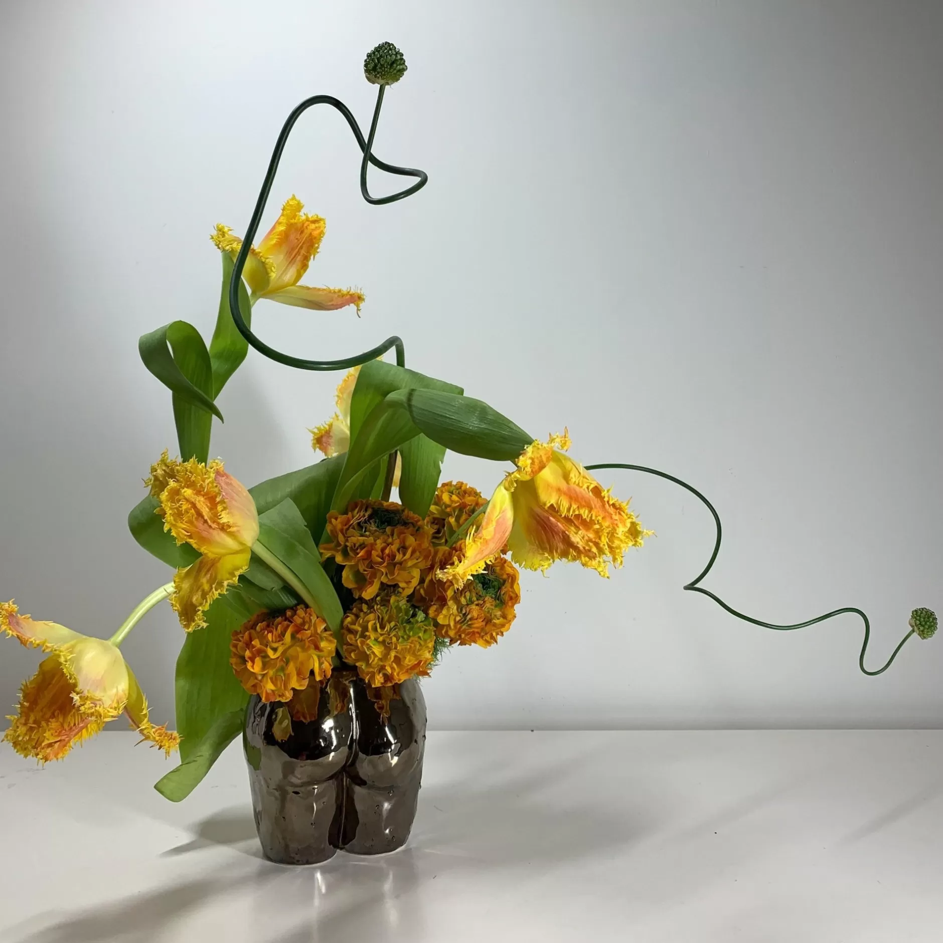 popotin_pot_gold_2.webp Anissa Kermiche Popotin Pot (Gold) Best