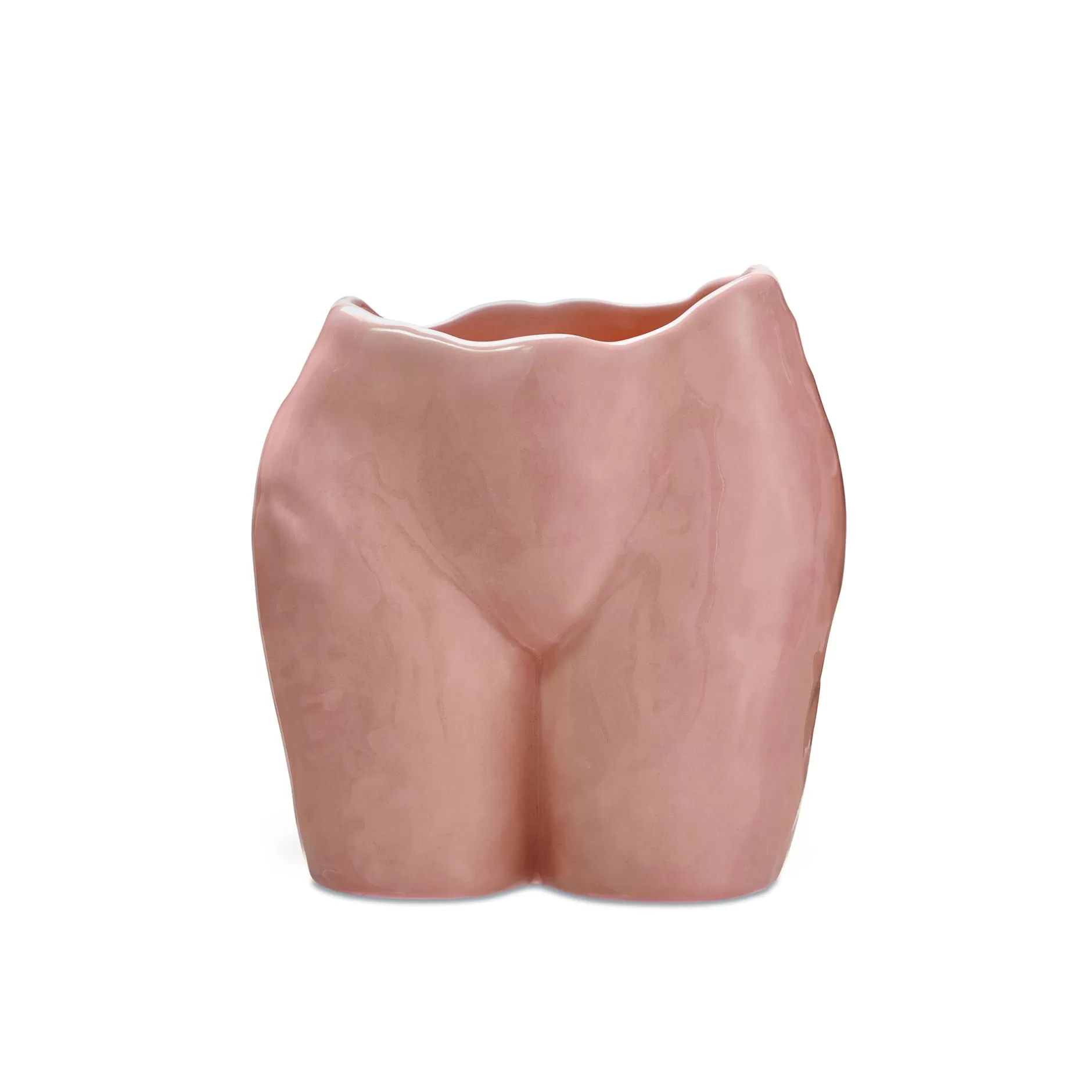 popotin_pot_highshine_rose_2.webp Anissa Kermiche Popotin Pot (High-Shine Rose) Flash Sale