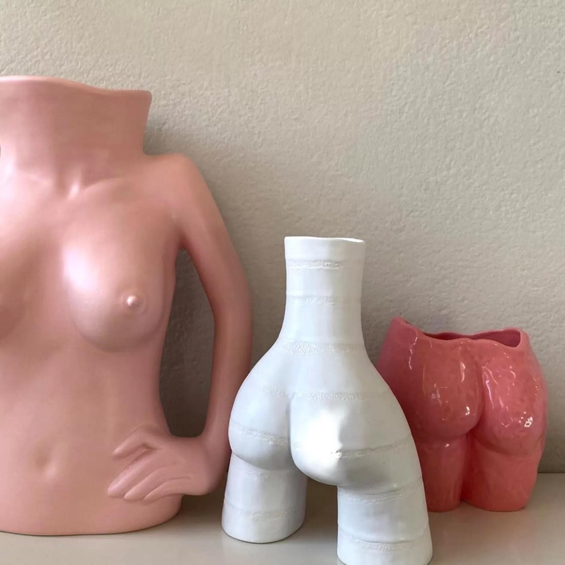 popotin_pot_highshine_rose_5.webp Anissa Kermiche Popotin Pot (High-Shine Rose) Flash Sale