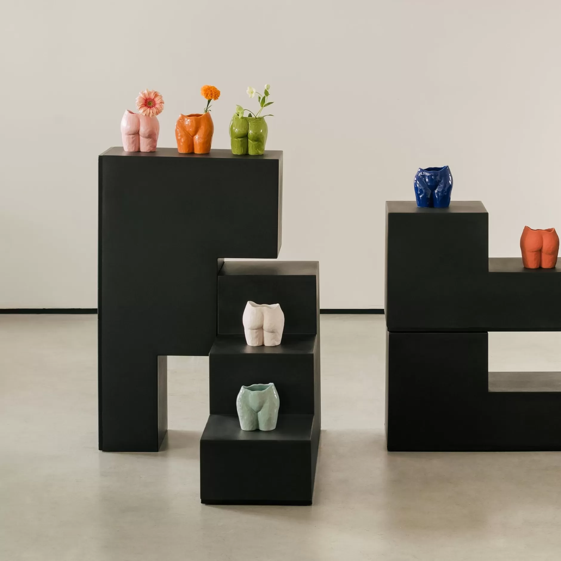 popotin_pot_matte_white_4.webp Anissa Kermiche Popotin Pot (Matte White) Hot