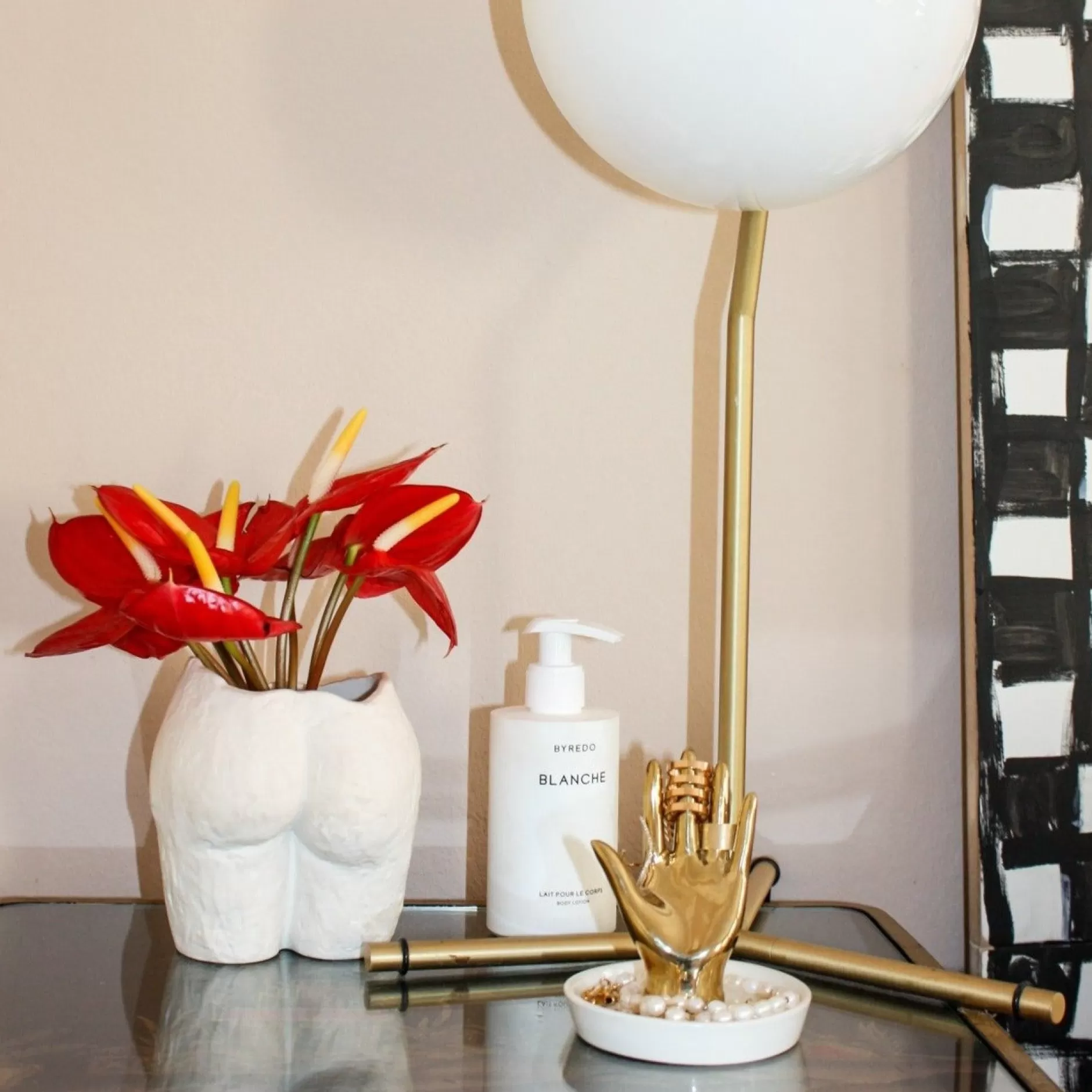 popotin_pot_matte_white_8.webp Anissa Kermiche Popotin Pot (Matte White) Hot