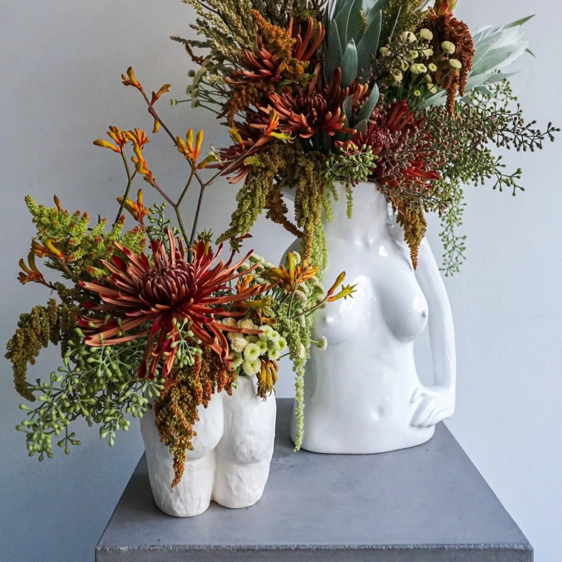 popotin_pot_matte_white_9.webp Anissa Kermiche Popotin Pot (Matte White) Hot