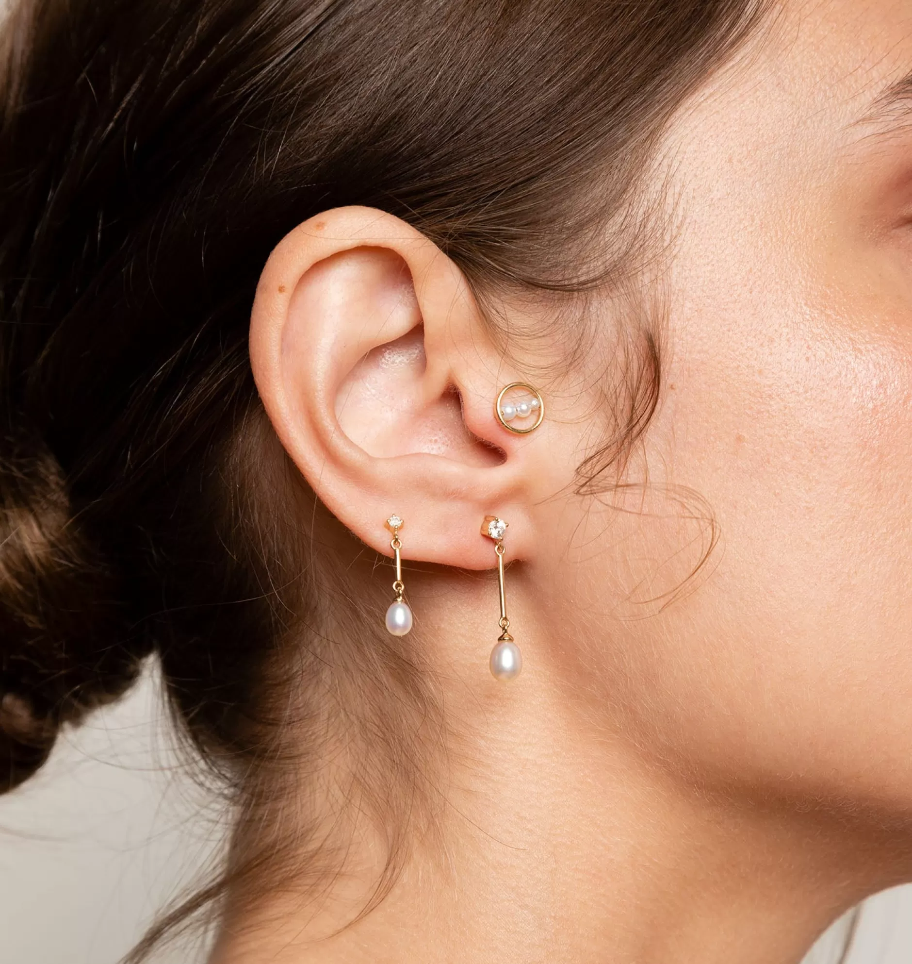 princesse_pearl_earring_4.webp Anissa Kermiche Princesse Pearl Earring Shop