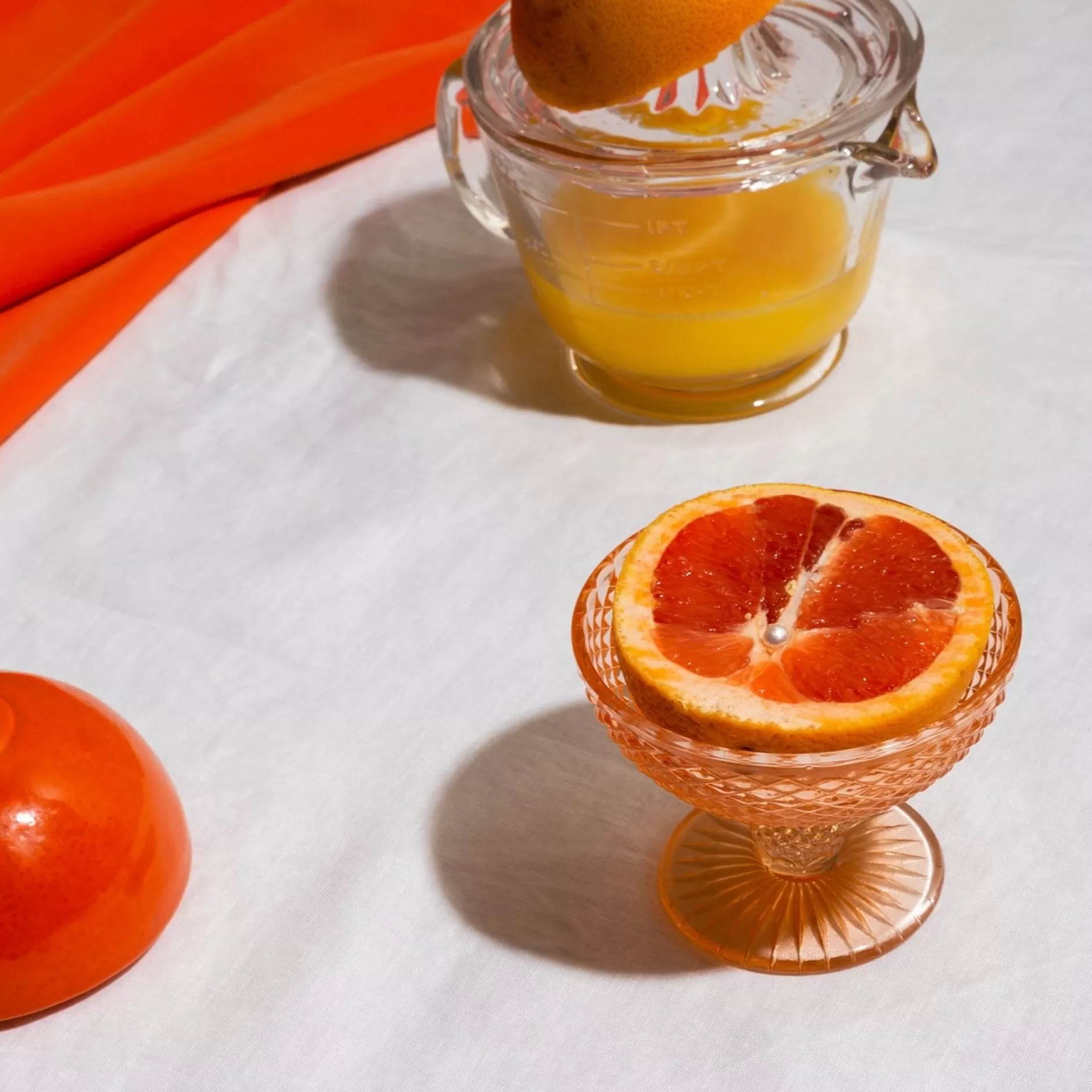 sugar_tits_pot_highshine_orange_8.webp Anissa Kermiche Sugar Tits Pot (High-Shine Orange) Best Sale