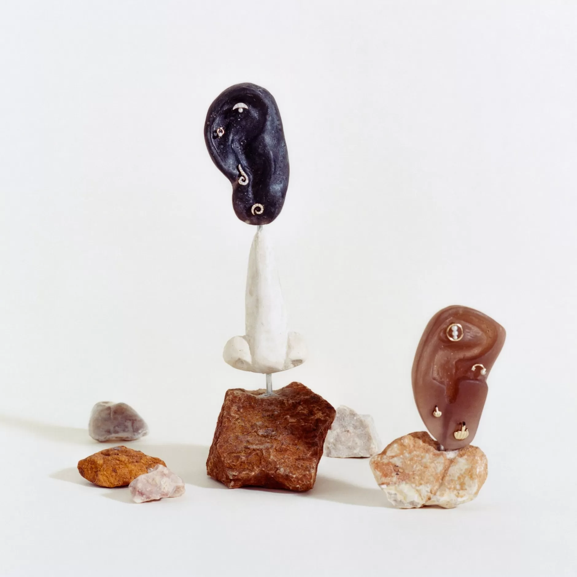 swirl_stud_6.webp Anissa Kermiche Swirl Stud Best