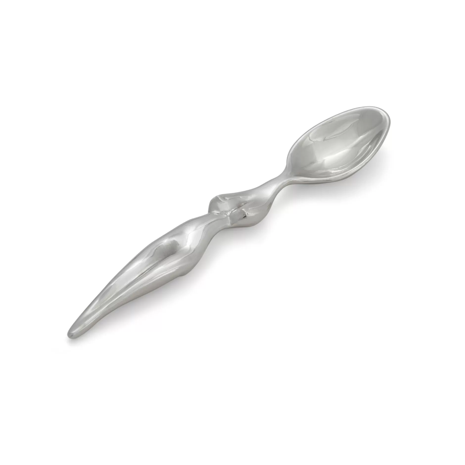 teaspoon_me_teaspoons_set_of_4_2.webp Anissa Kermiche Tea-Spoon Me Teaspoons Set Of 4 Best Sale