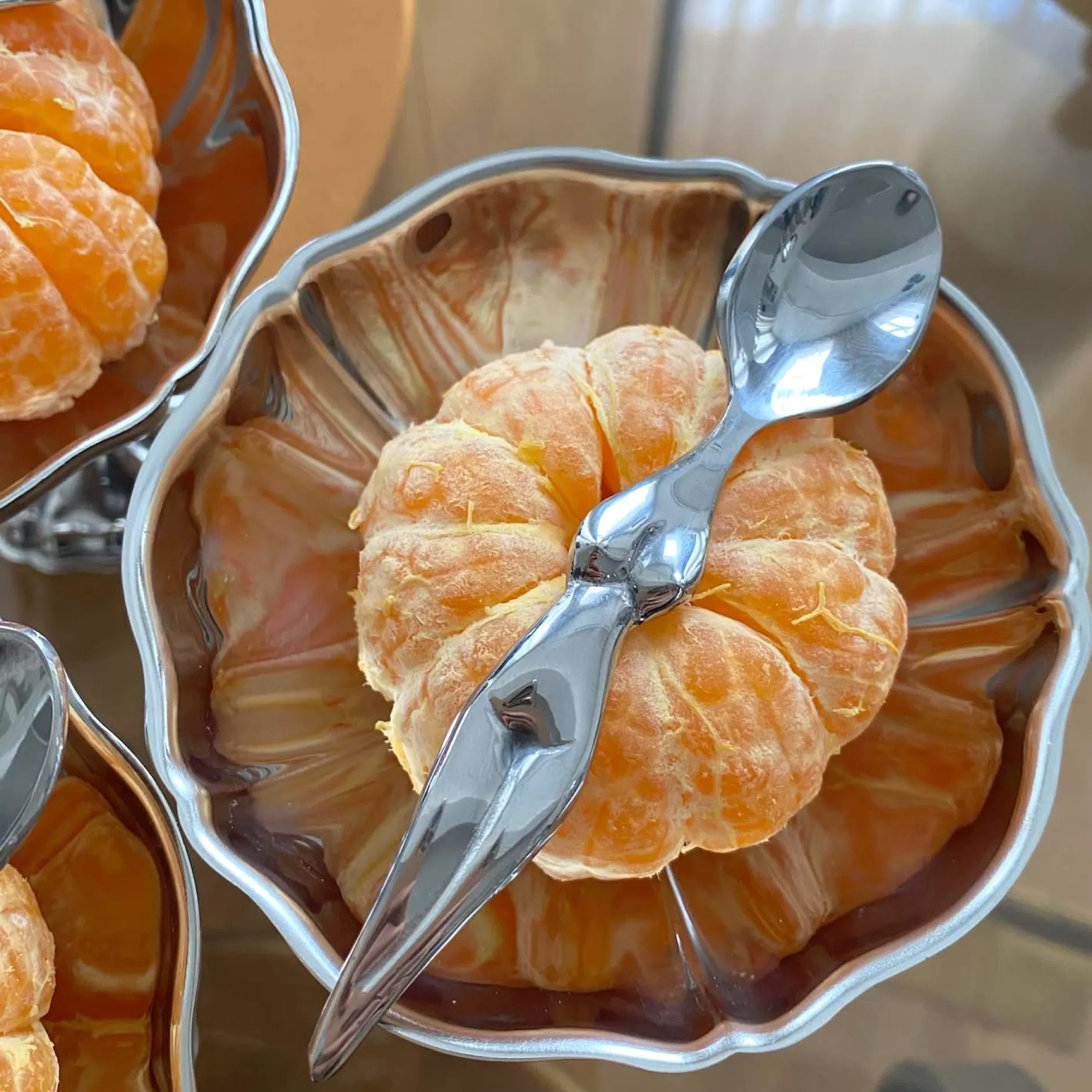 teaspoon_me_teaspoons_set_of_4_7.webp Anissa Kermiche Tea-Spoon Me Teaspoons Set Of 4 Best Sale