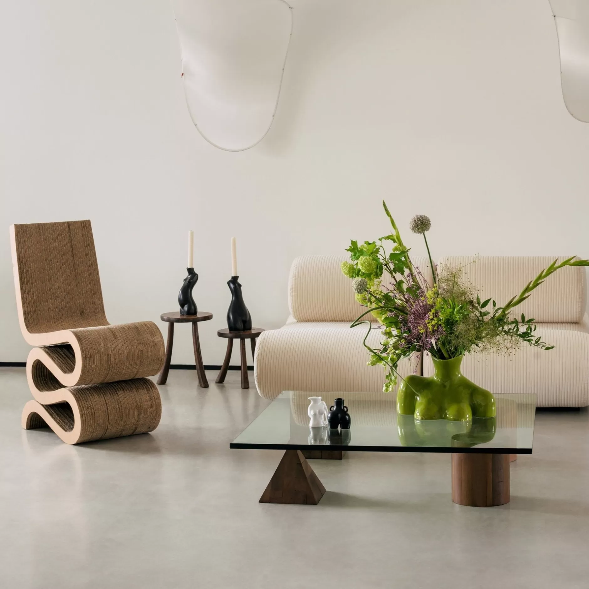 tit_for_tat_candlestick_short_matte_black_2.webp Anissa Kermiche Tit For Tat Candlestick Short (Matte Black) Discount