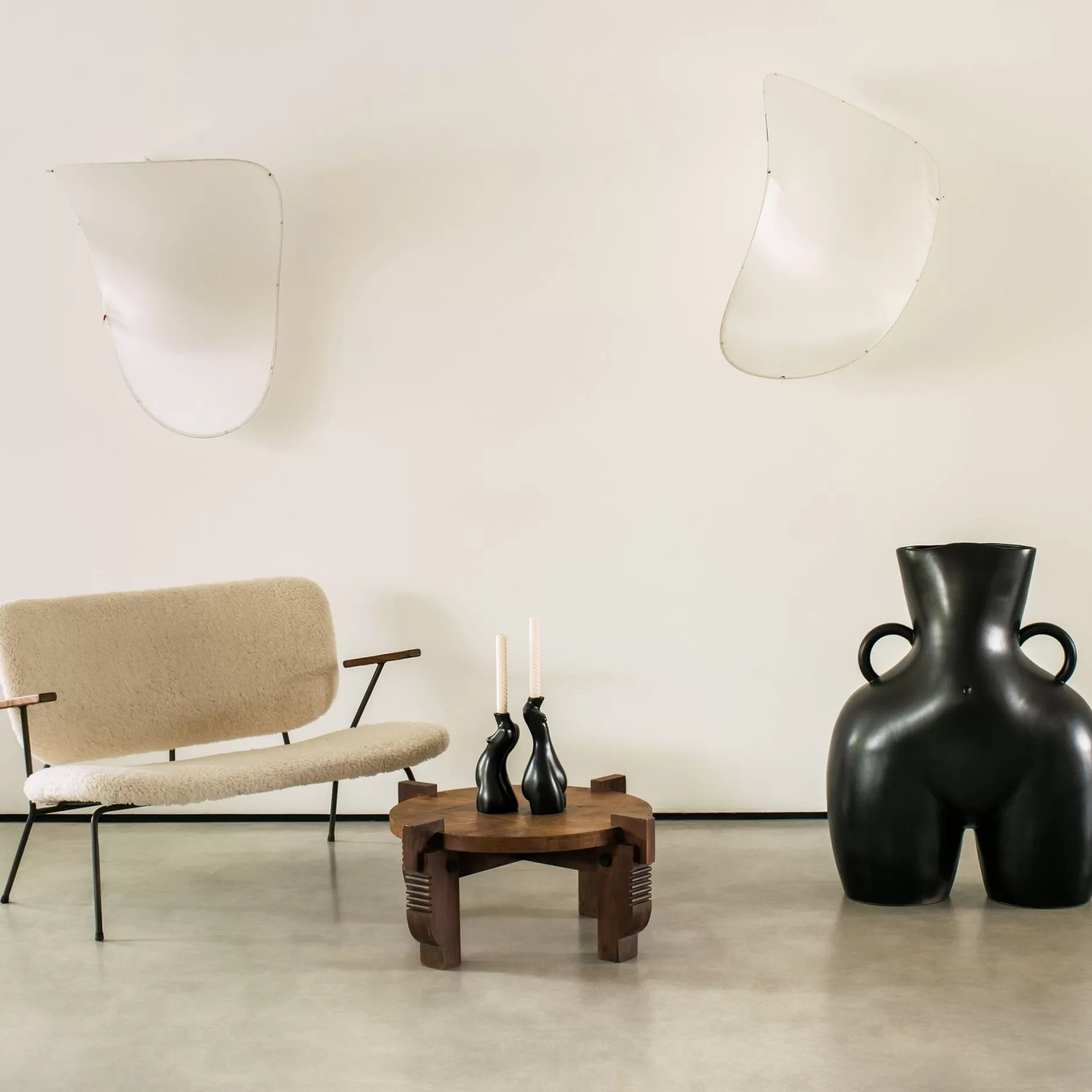 tit_for_tat_candlestick_short_matte_black_3.webp Anissa Kermiche Tit For Tat Candlestick Short (Matte Black) Discount