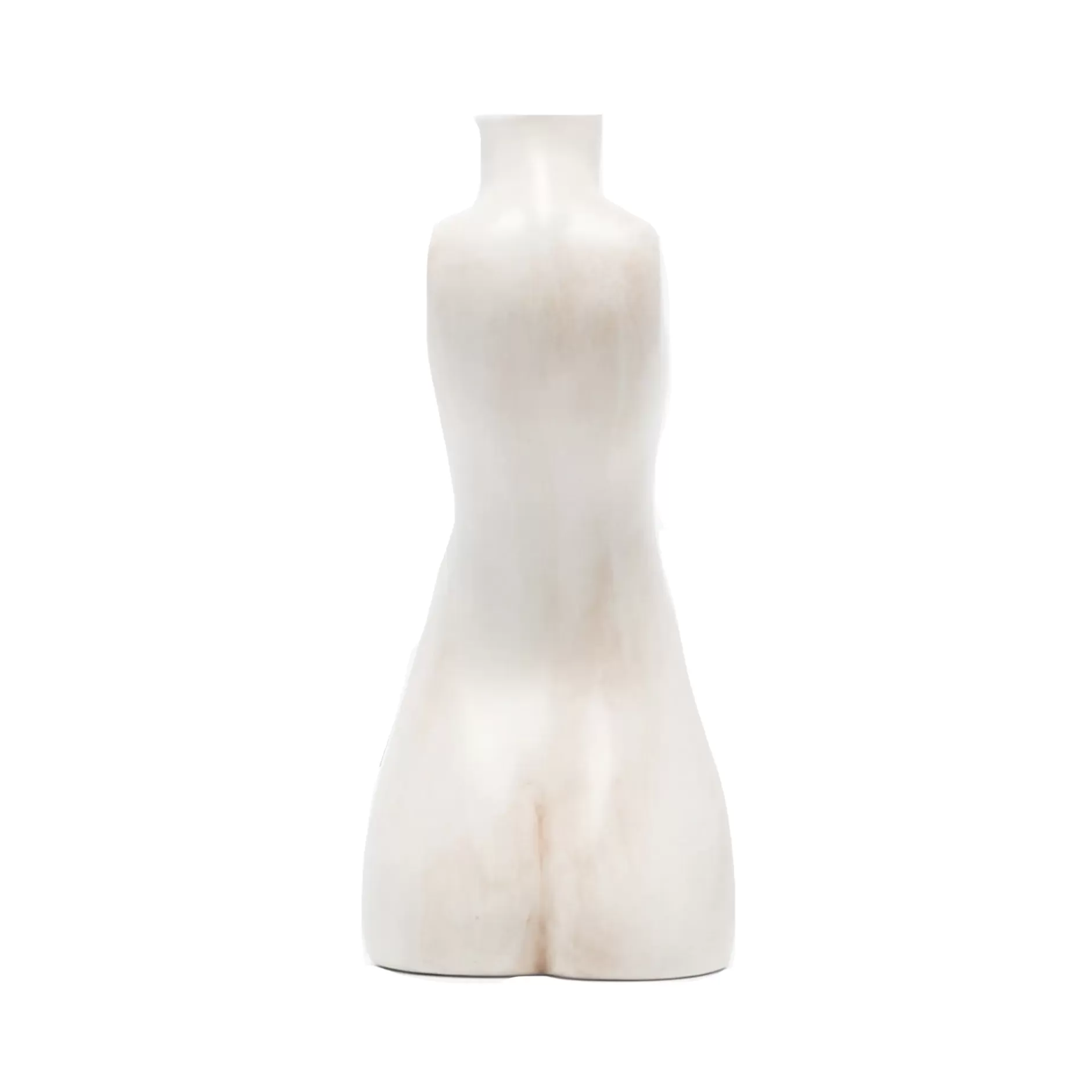 tit_for_tat_candlestick_short_matte_marble_3.webp Anissa Kermiche Tit For Tat Candlestick Short (Matte Marble) Online