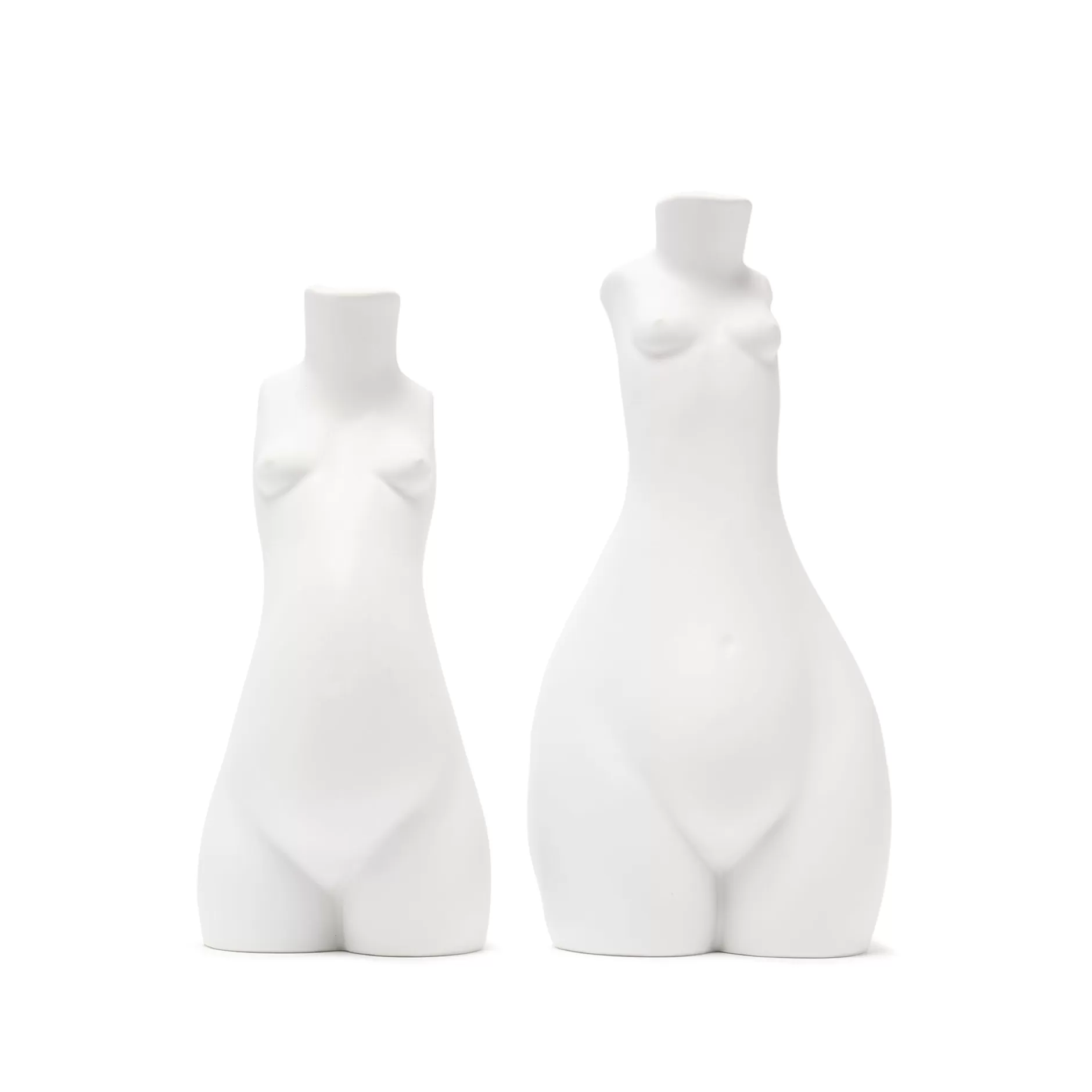 tit_for_tat_candlestick_short_matte_white_3.webp Anissa Kermiche Tit For Tat Candlestick Short (Matte White) Online