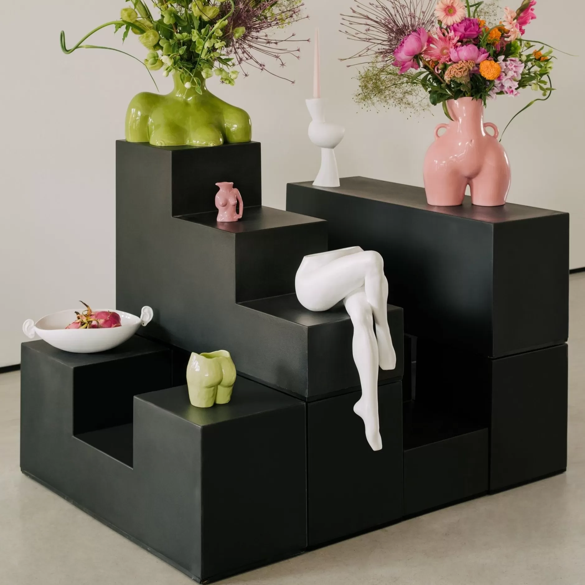 white_noise_ear_bowl_4.webp Anissa Kermiche White Noise Ear Bowl Shop