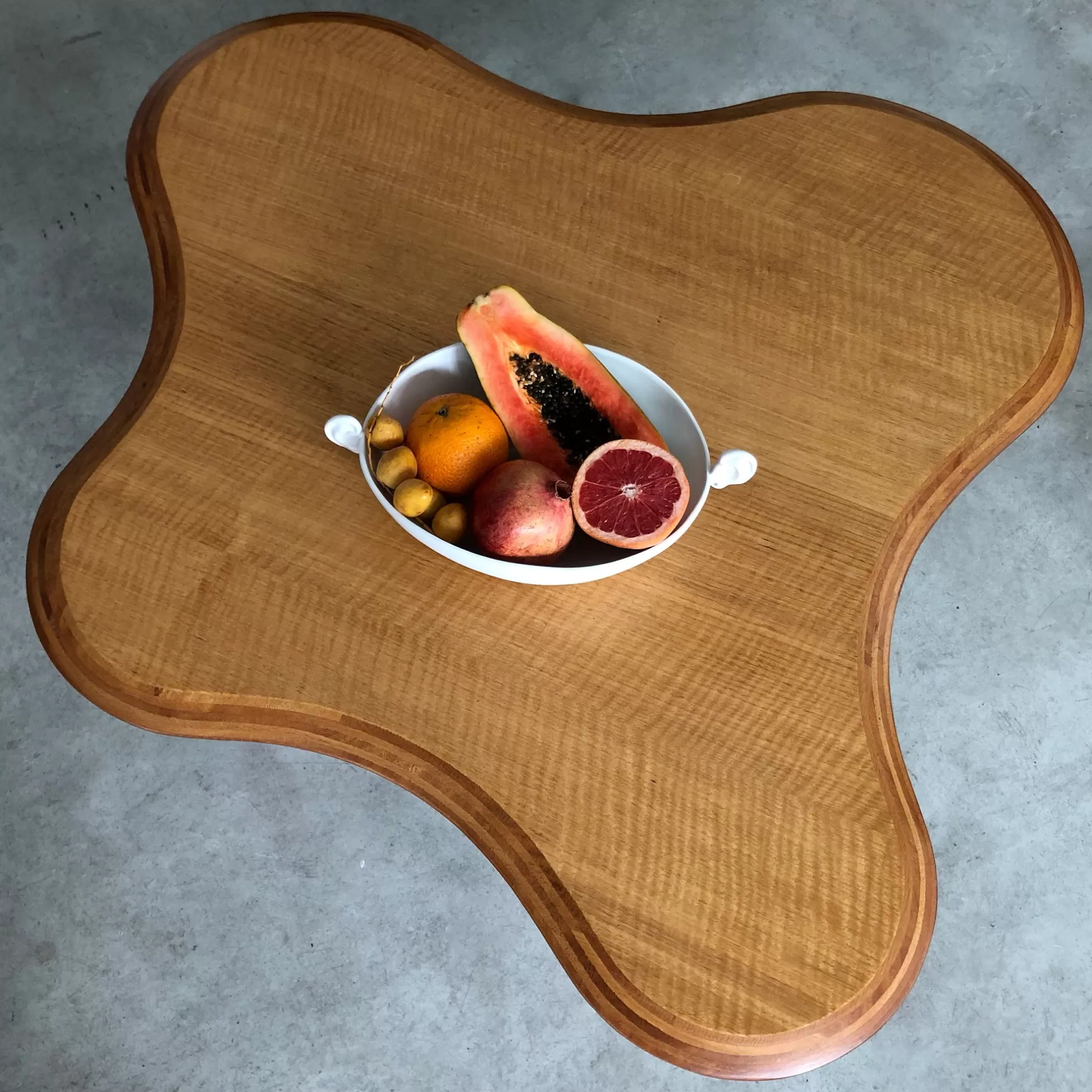 white_noise_ear_bowl_9.webp Anissa Kermiche White Noise Ear Bowl Shop